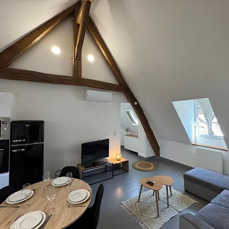 Parc De L'orangerie *