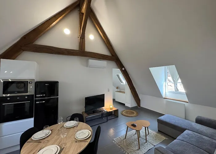 Parc De L'orangerie *